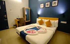 Blue City Palace - Near Chennai Airport